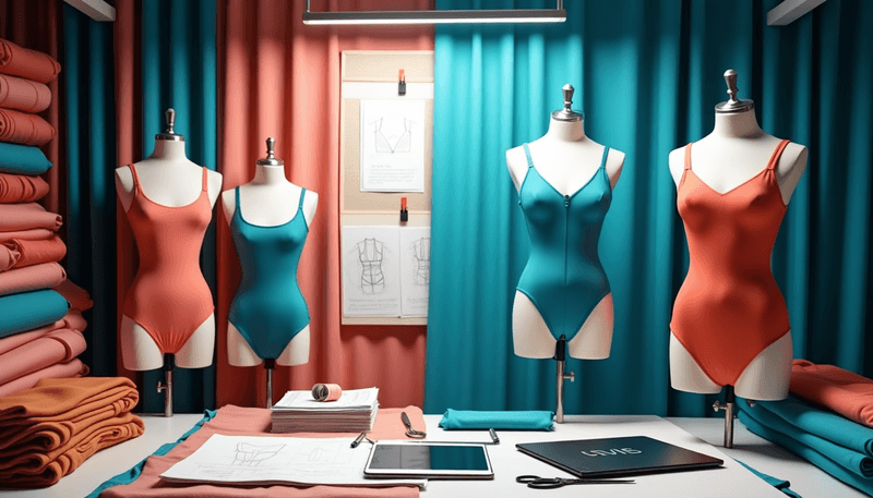 10 errores costosos que debe evitar al comenzar su línea de trajes de baño