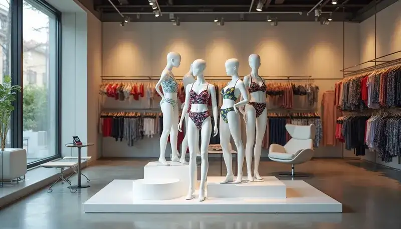 La guía definitiva para la venta al por mayor de trajes de baño: lo que los minoristas inteligentes saben en 2025