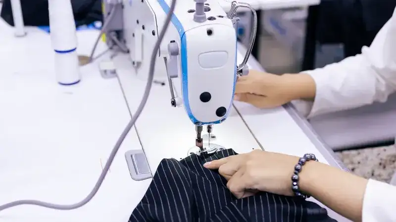 Tiempos de plomo típicos para muestras de trajes de baño de fabricantes