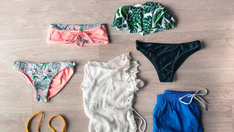 12 Telas de trajes de baño más populares utilizadas por los fabricantes personalizados