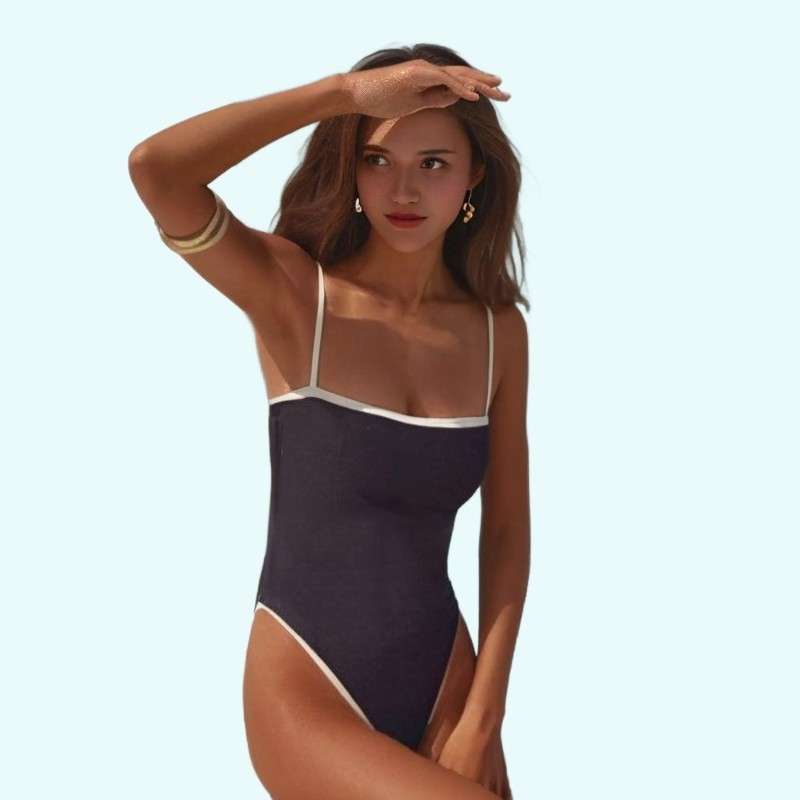 Traje de baño sexy