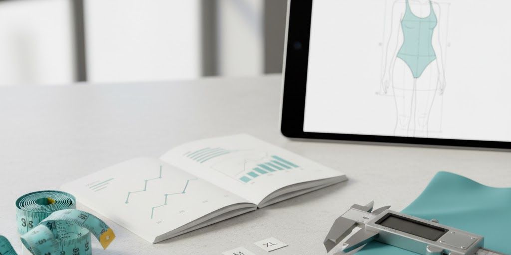 Soluciones Profesionales de Tallas de Trajes de Baño