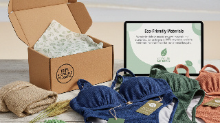 Materiales ecológicos