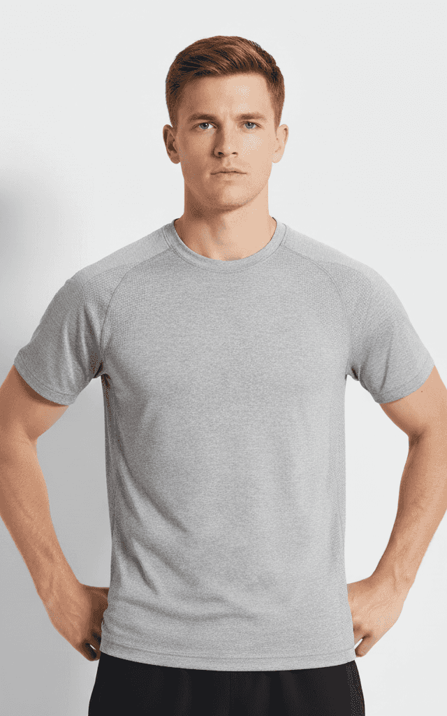 Sudadera con Capucha Pulóver, sudadera juvenil de polar cepillado suave verde-gris con bolsillo frontal