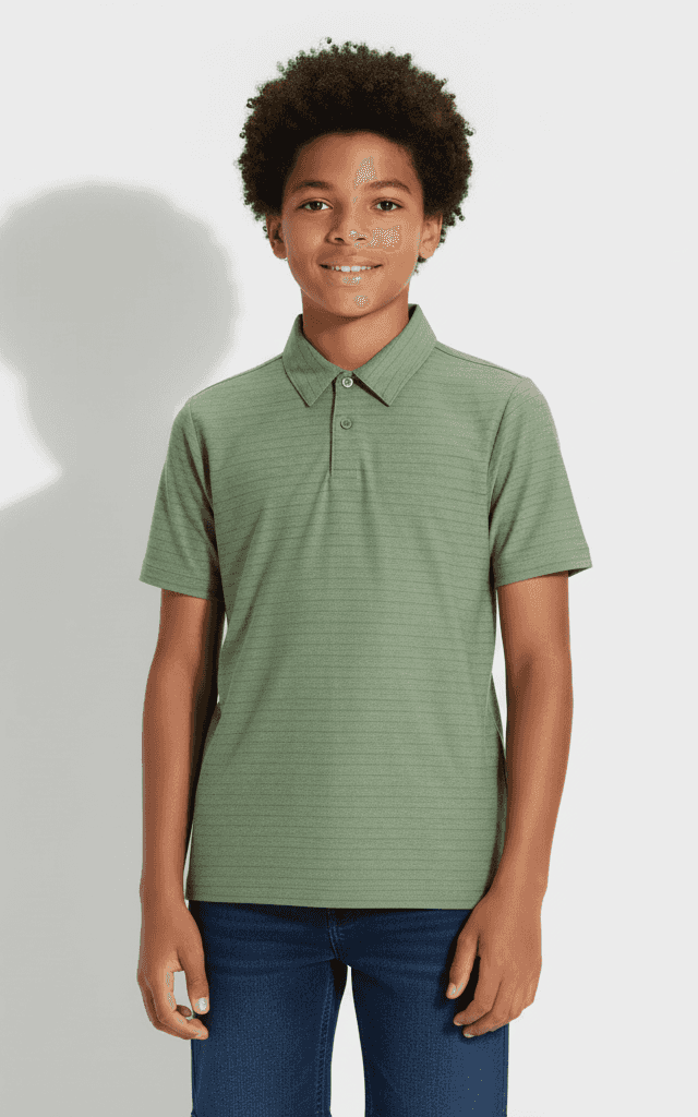 Chaqueta Polar Sherpa para Niñas, cremallera de cuarto lila corta con cuello alto para calidez y estilo